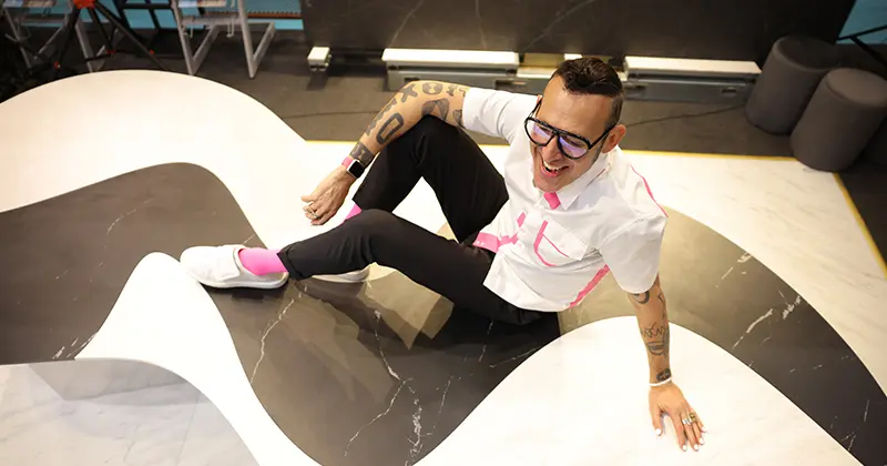 karim-rashid-unicera-haberton-verde-stone-gallery