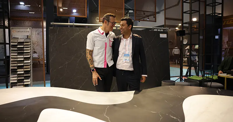 karim-rashid-unicera-yeni-cagri-verde-stone-gallery