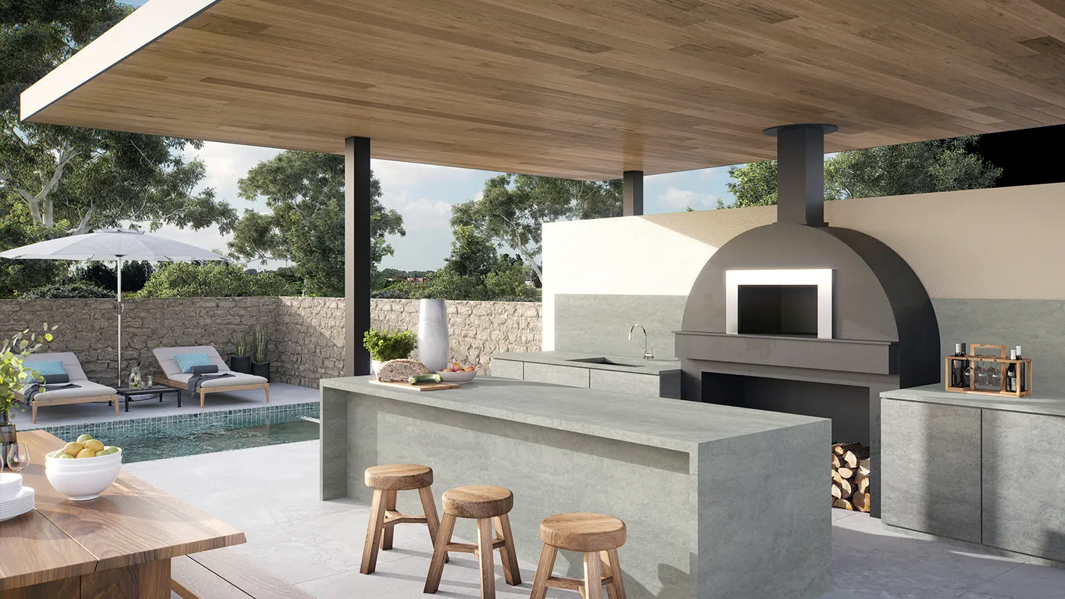 aluminous-410-caesarstone-dimensions-3200mm-1600mm-thickness-12mm-porcelain-slabs-metropolitan-collection-porcelain-kitchen-countertop-porcelain-bathroom-countertop-mimari-proje-görseli