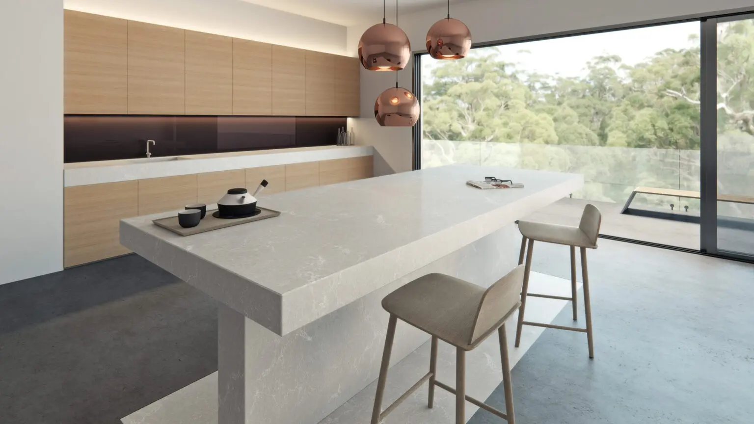 alpine-mist-5110-caesarstone-dimensions-3050mm-1440mm-thickness-12mm-20mm-30mm-quartz-slabs-supernatural-collection-quartz-kitchen-countertop-quartz-bathroom-countertop-mimari-proje-görseli