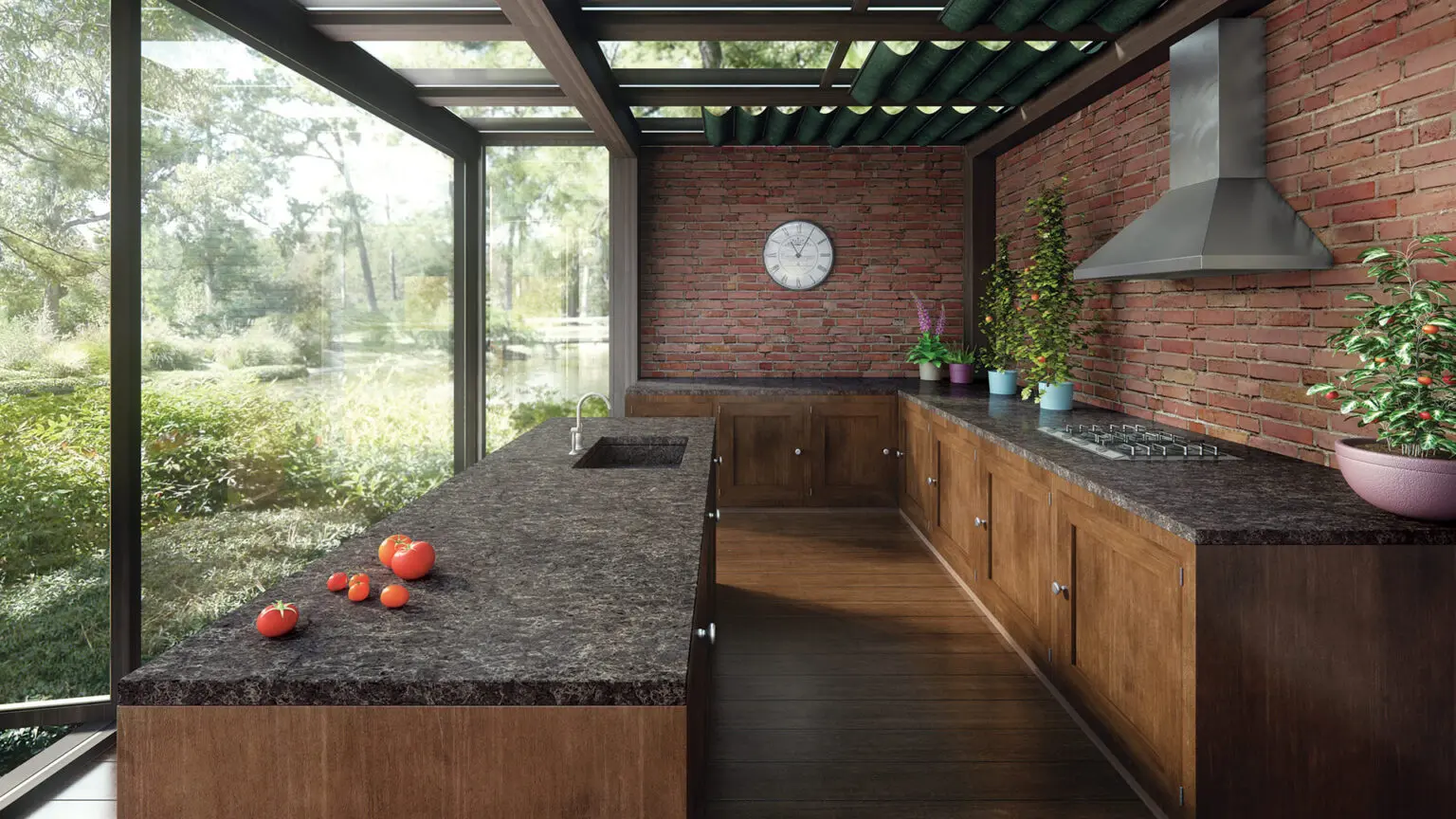 coastal-grey-6003-caesarstone-dimensions-3050mm-1440mm-thickness-12mm-20mm-30mm-quartz-slabs-supernatural-collection-quartz-kitchen-countertop-quartz-bathroom-countertop-mimari-proje-görseli