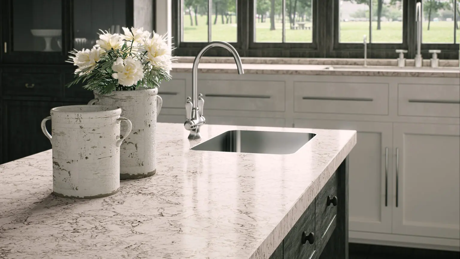 moorland-fog-6046-caesarstone-dimensions-3050mm-1440mm-thickness-12mm-20mm-30mm-quartz-slabs-supernatural-collection-quartz-kitchen-countertop-quartz-bathroom-countertop-mimari-proje-görseli