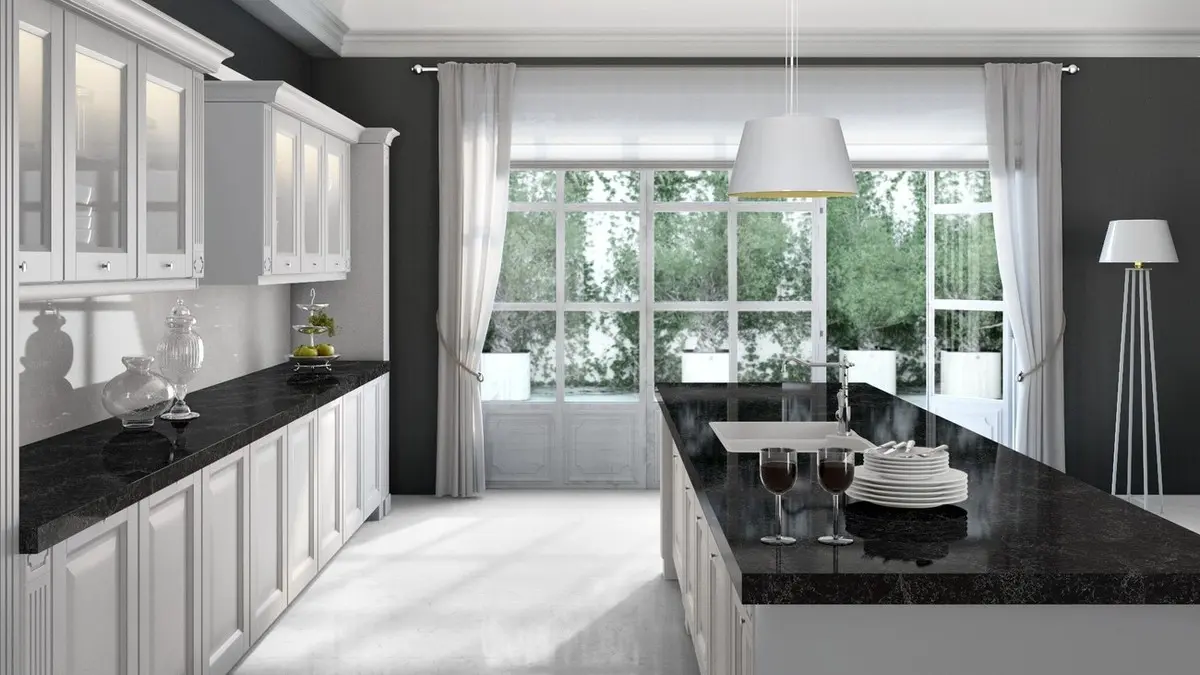 vanilla-noir-5100-caesarstone-boyutlar-3050mm-1440mm-kalınlık-12mm-20mm-30mm-kuvars-plakalar-the-dark-koleksiyon-kuvars-mutfak-tezgahı-kuvars-banyo-tezgahı-mimari-proje-görseli