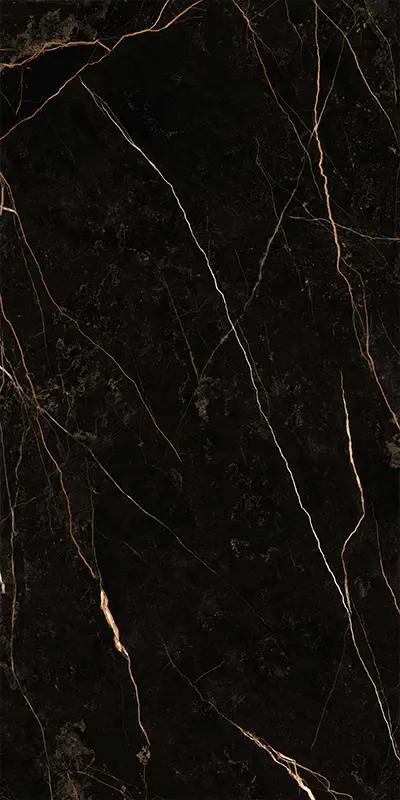 Stratum Portoro 6080 Grande Massimo Marble 3200 x 1600 mm Porselen Plaka A Face stratum-portoro-6080-grande-massimo-boyutlar-3200mm-1600mm-kalınlık-12mm-yüzey-lüks-orgatech-porselen-plakalar-marble-koleksiyon-porselen-mutfak-tezgahı-porselen-banyo-tezgahı